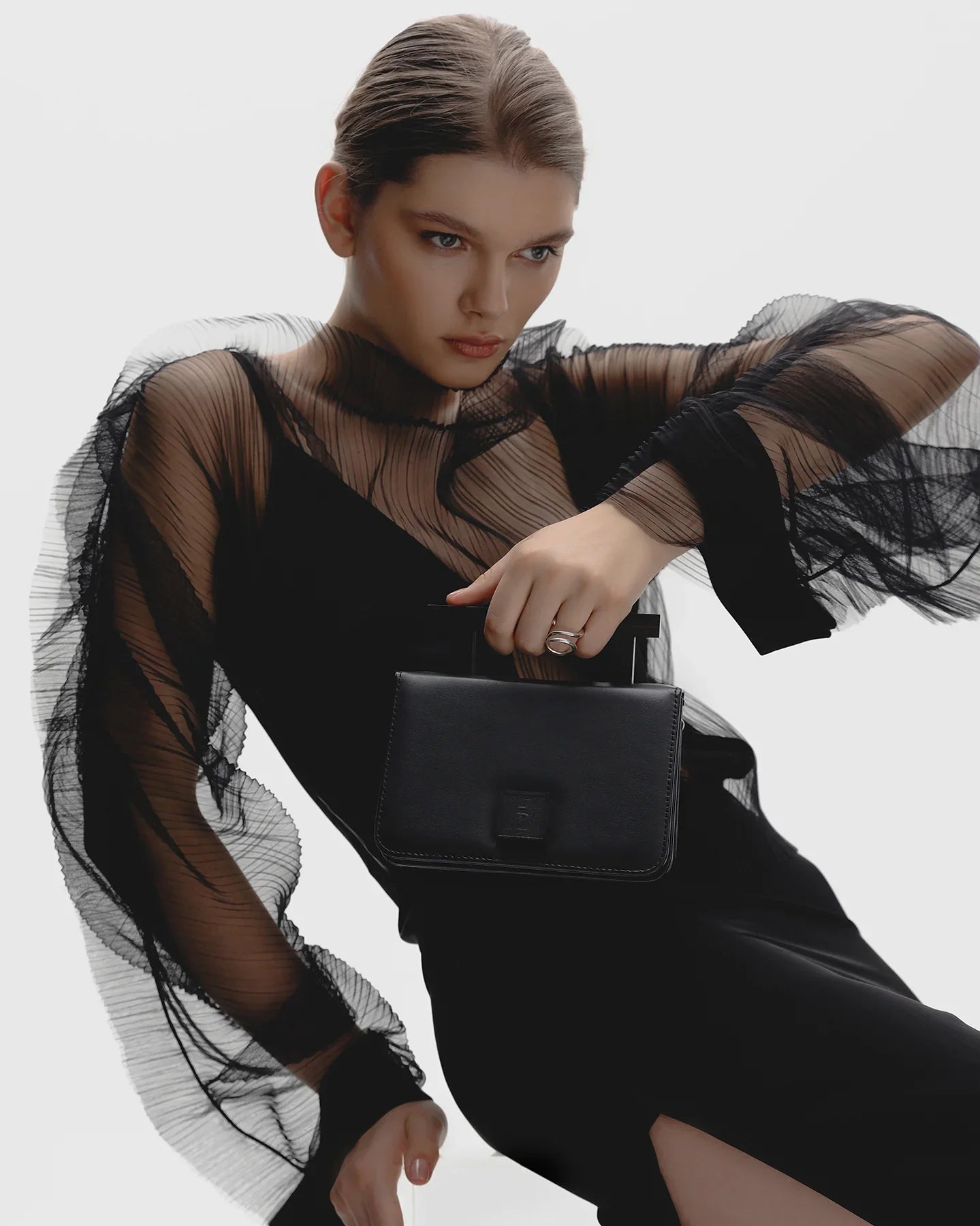 2bagbl (Black)