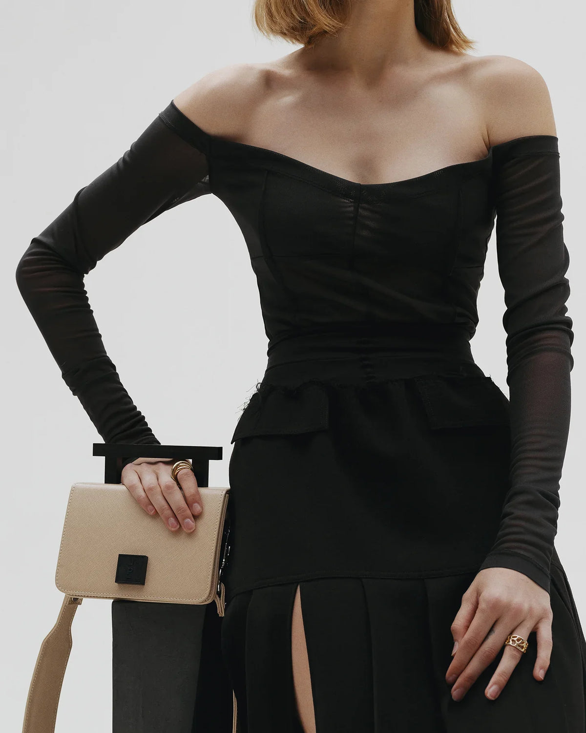 2bagb (Beige)