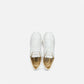 Low Sneakers Logo