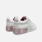 Low Sneakers Pink