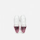 Low Sneakers Pink