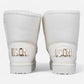 High Boots White