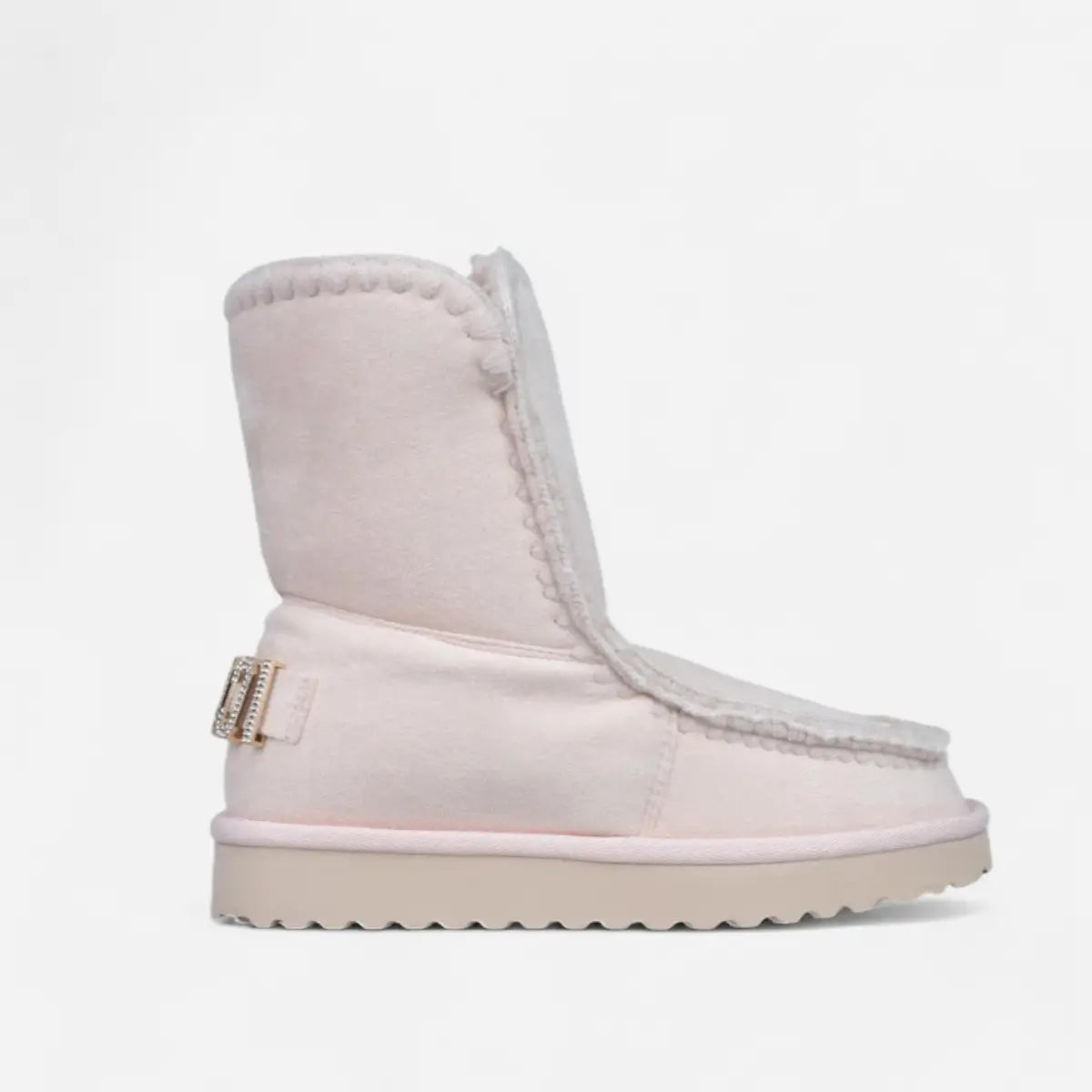 High Boots Light