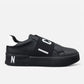 Slippons Black