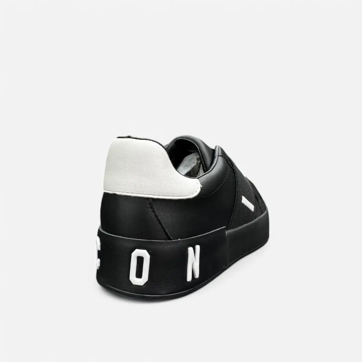 Slippons Black