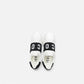 Slippons White