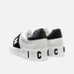 Slippons White