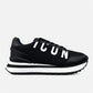 Sneakers 1 (Black-and-white)