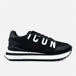 Sneakers 1 (Black-and-white)