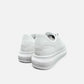 Casual Sneakers White