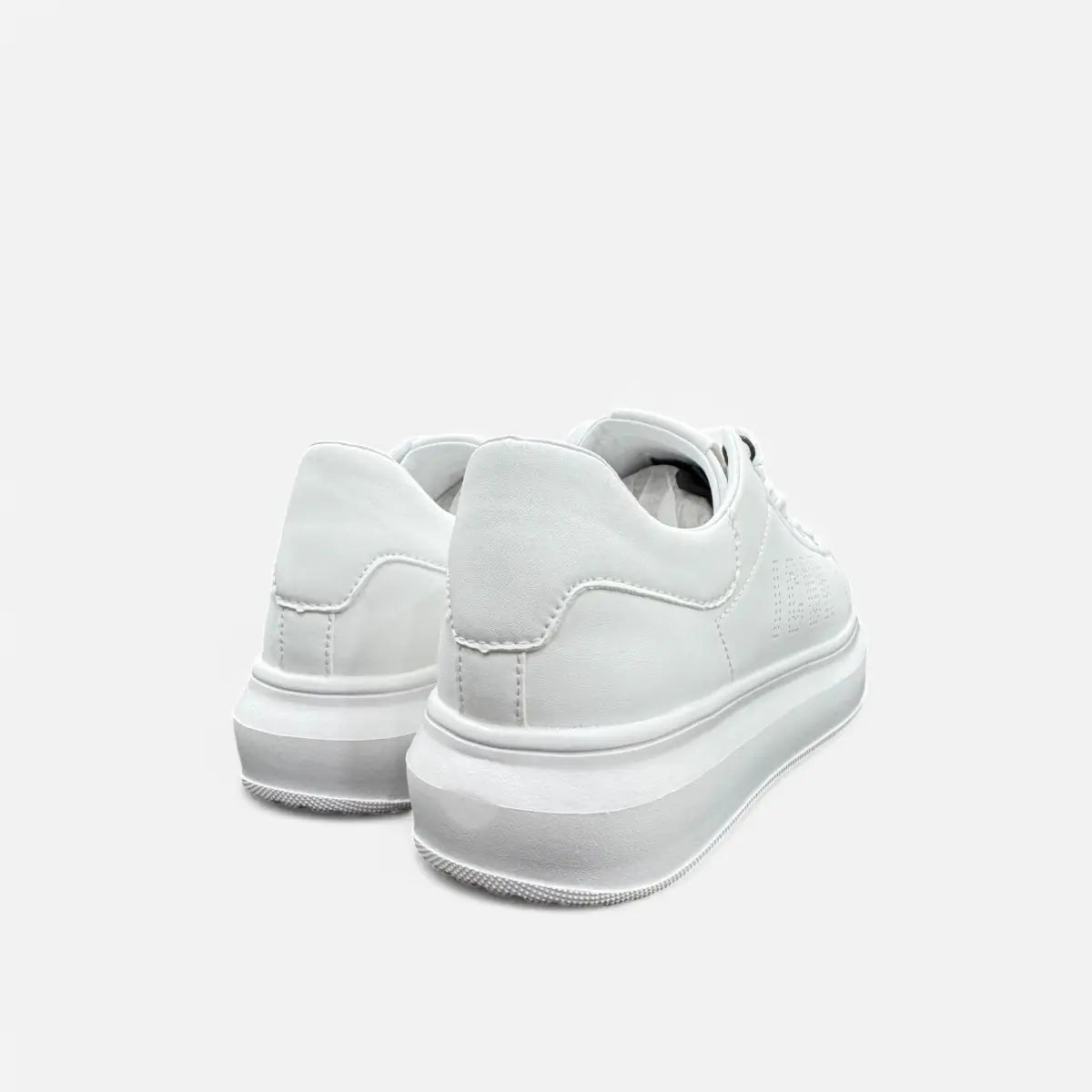 Casual Sneakers White