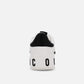 Skate Sneakers White