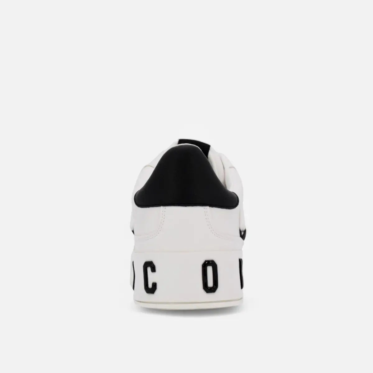 Skate Sneakers White