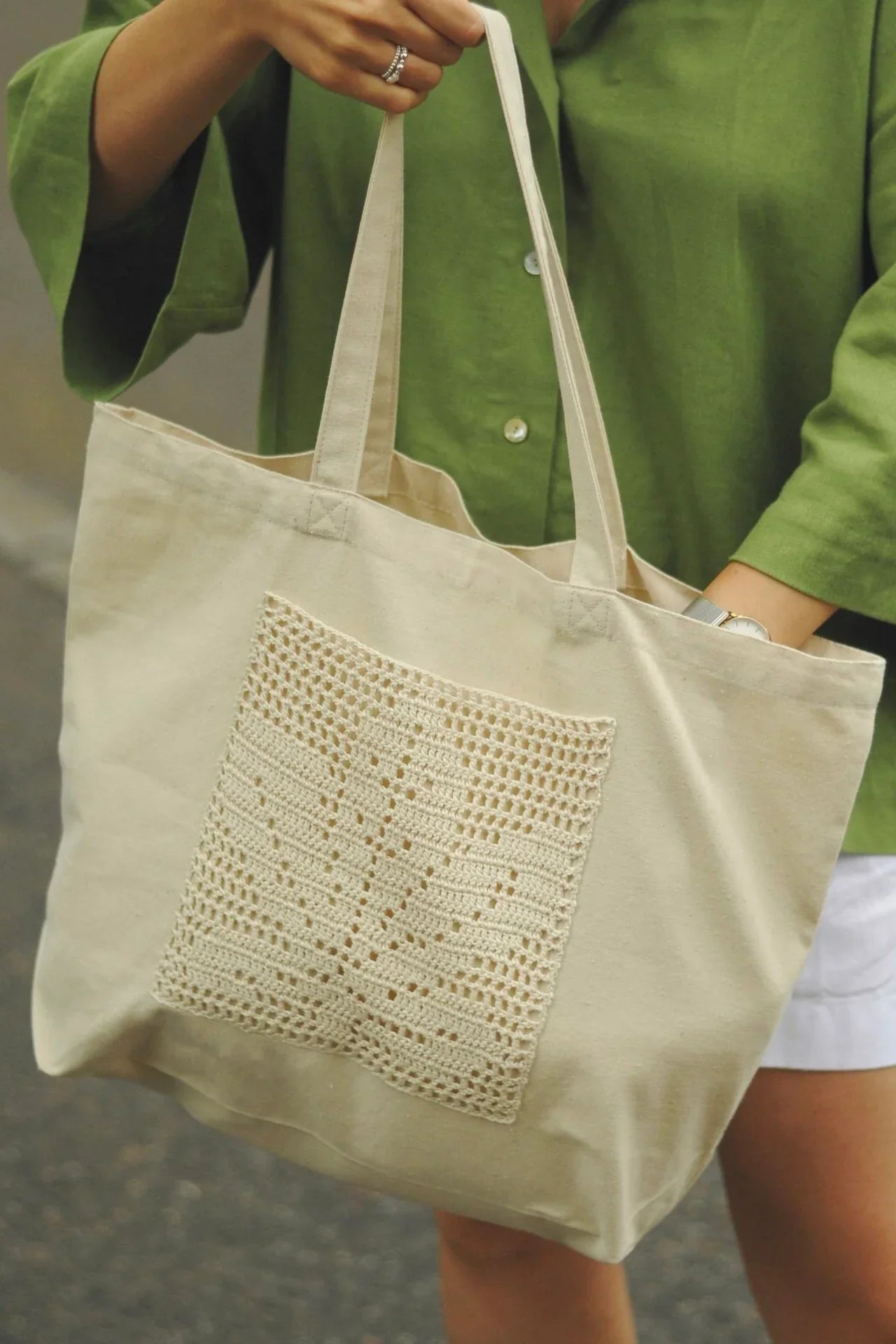 1shop (Beige)