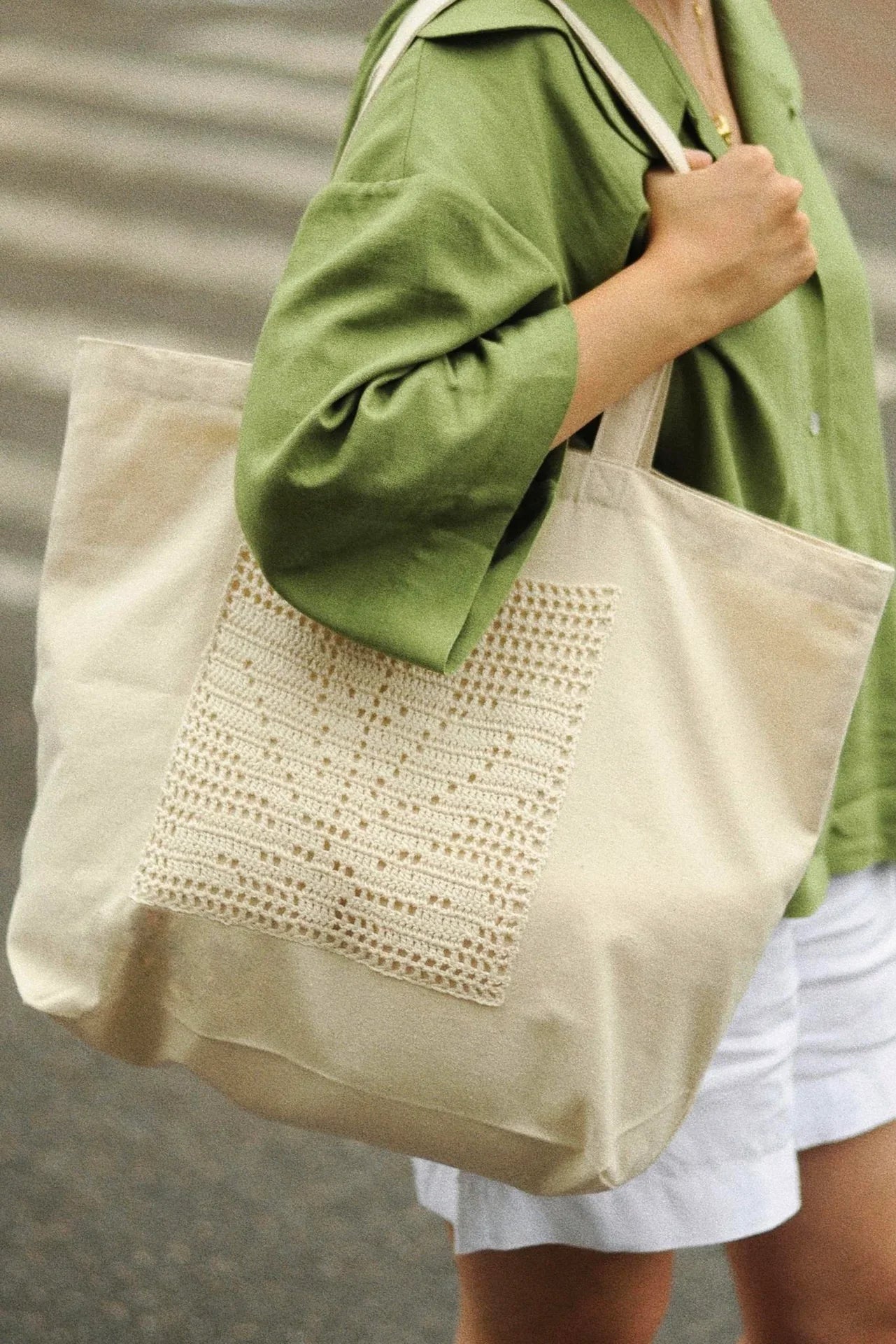 2shop (Beige)