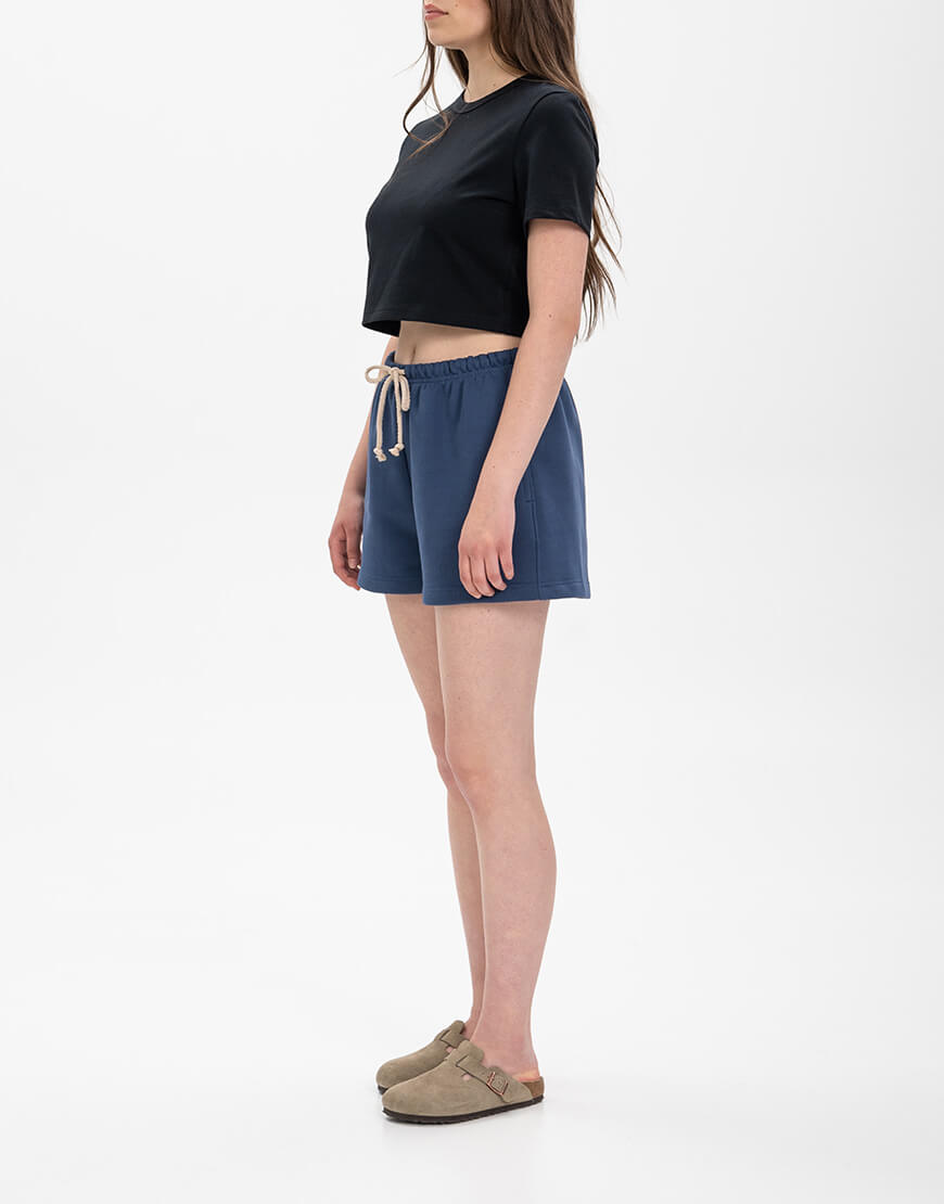 Blue (Black)