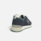 Casual Sneakers Blue
