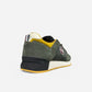 Casual Sneakers Green