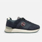 Casual Sneakers Blue