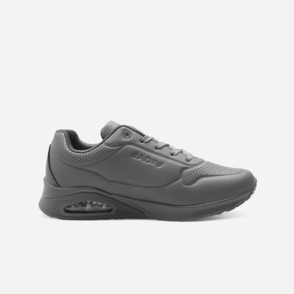 Casual Sneakers Grey