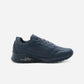 Casual Sneakers Deep Blue