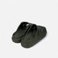 Sandals Fibbia Military Green
