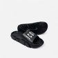Sandals Black & White