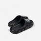 Sandals Black & White