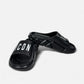 Sandals Black & White