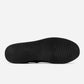 Law Sneakers Logo Black