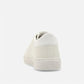 Law Sneakers Logo Black