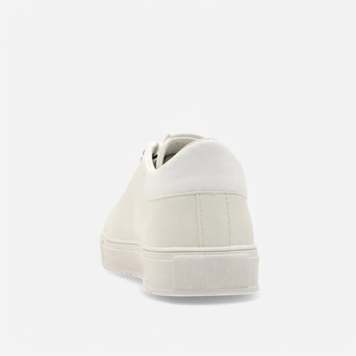 Law Sneakers Logo Black