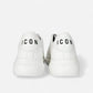 Low Casual Sneakers
