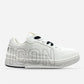 Low Sneakers White