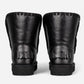 High Boots Total Black