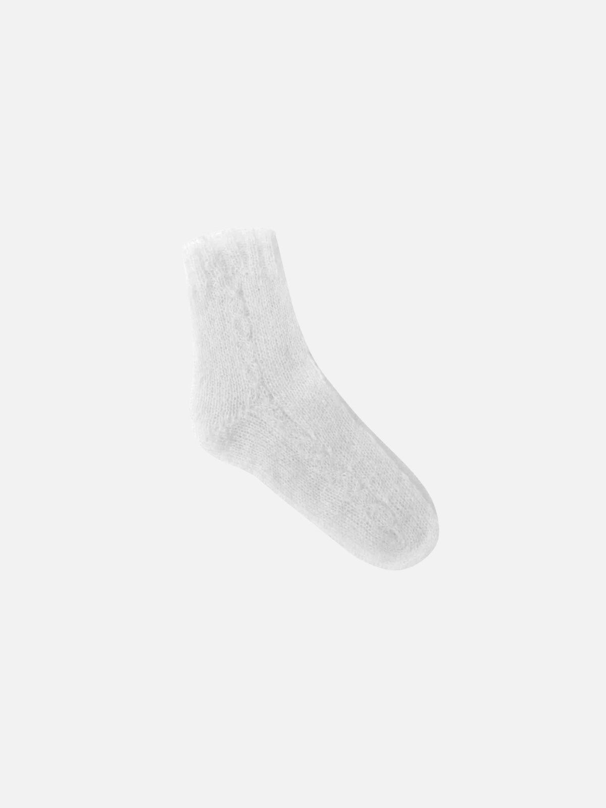 socks5 (White)