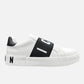 Slippons White