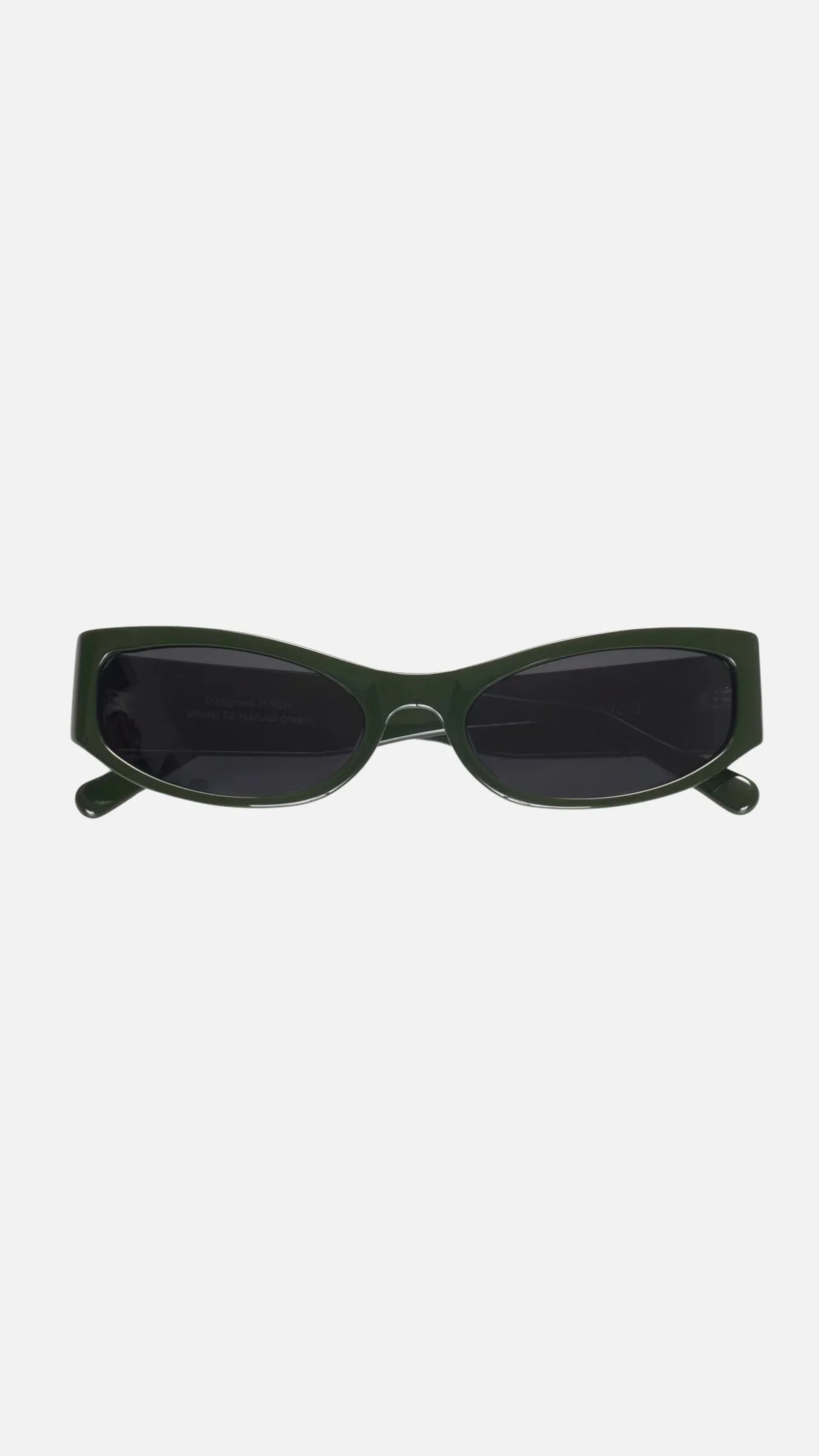 1 (Green)