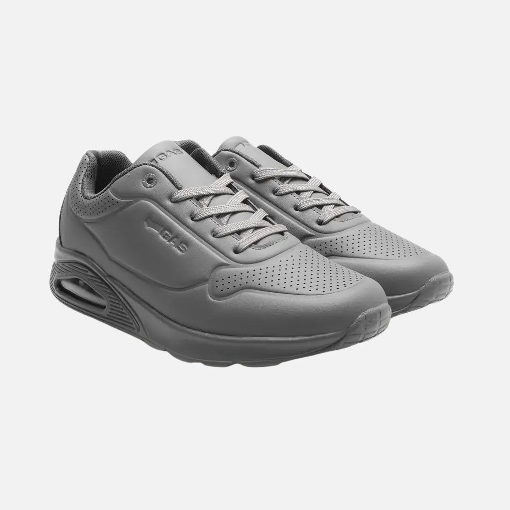 Casual Sneakers Grey
