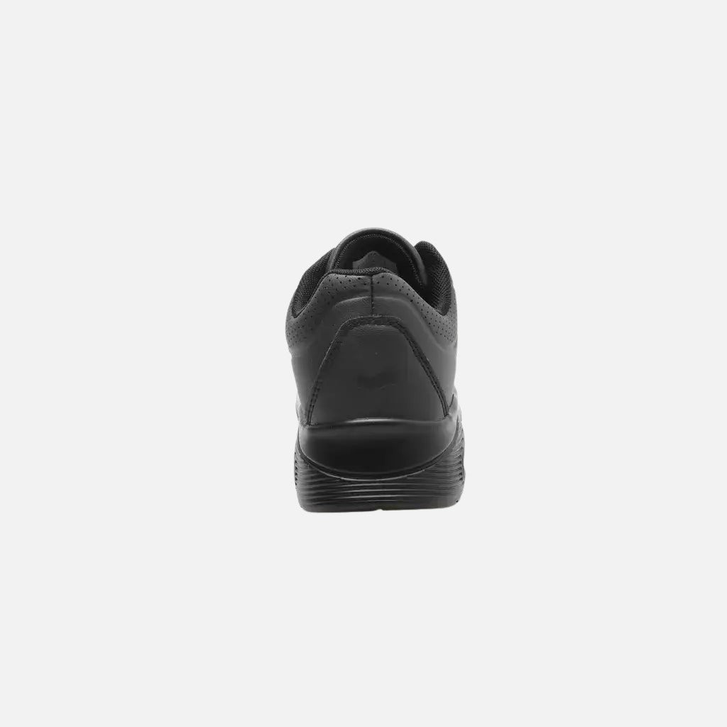 Casual Sneakers Total Black