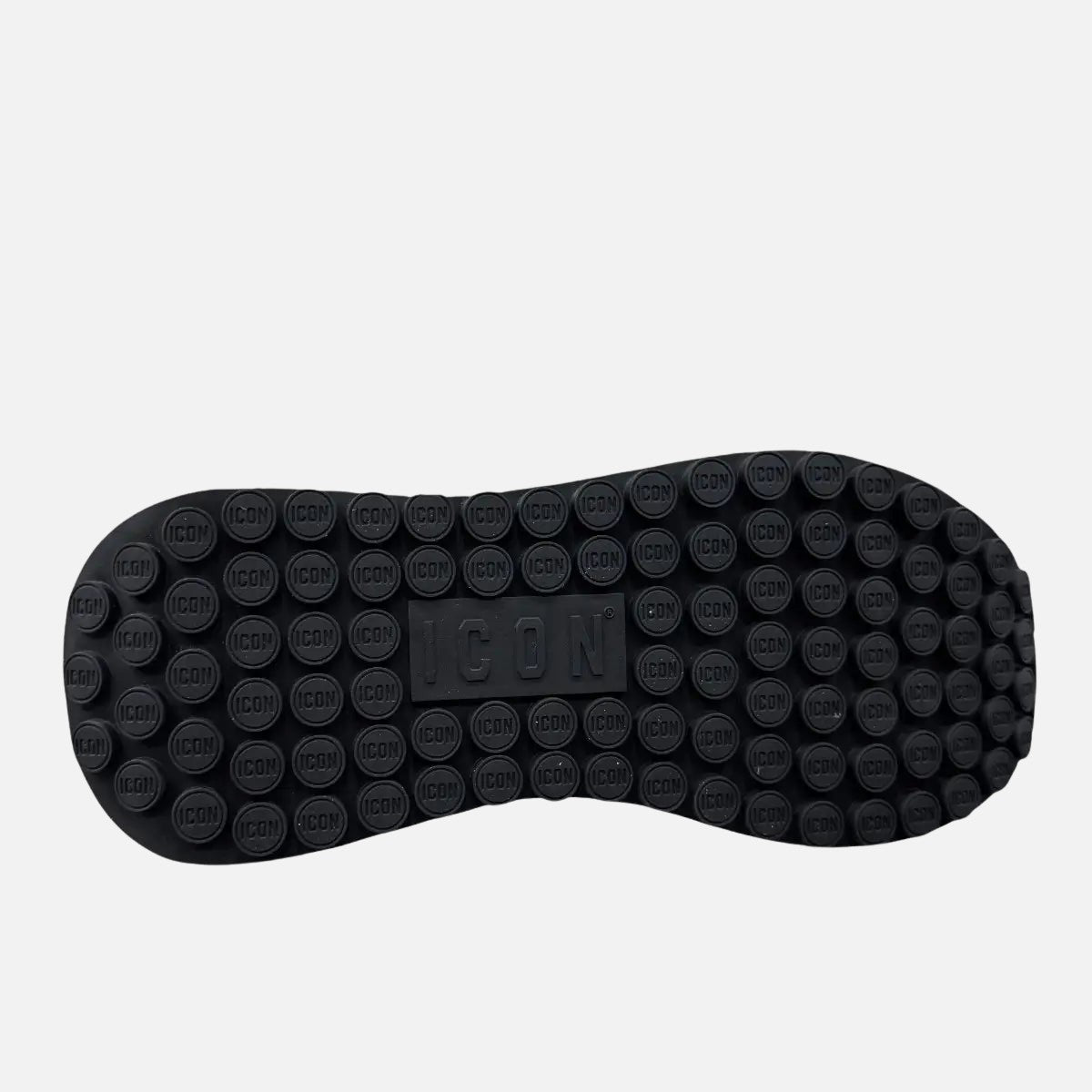 Sneakers 4 (Black-and-white)