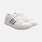 Low Casual Sneakers White
