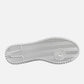 Casual Sneakers White Logo