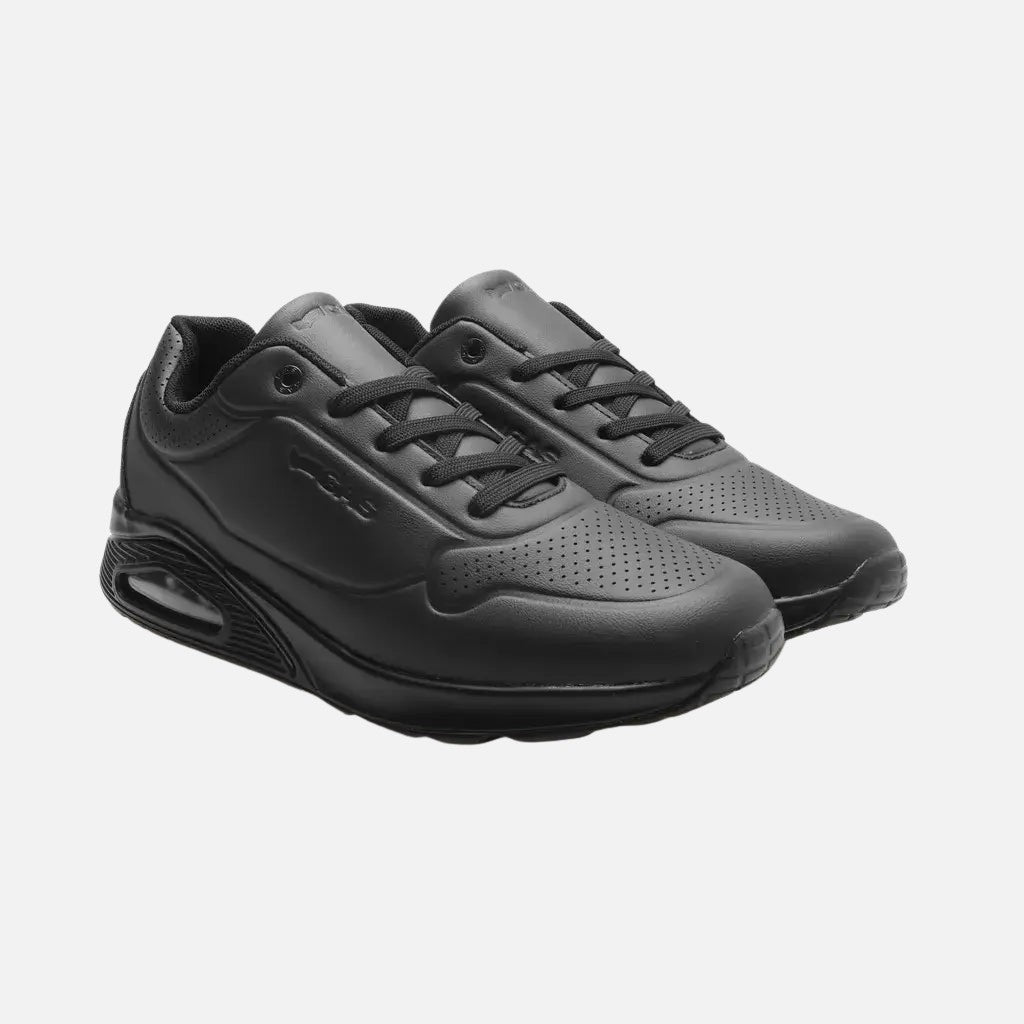 Casual Sneakers Total Black
