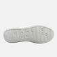 Low Sneakers Logo