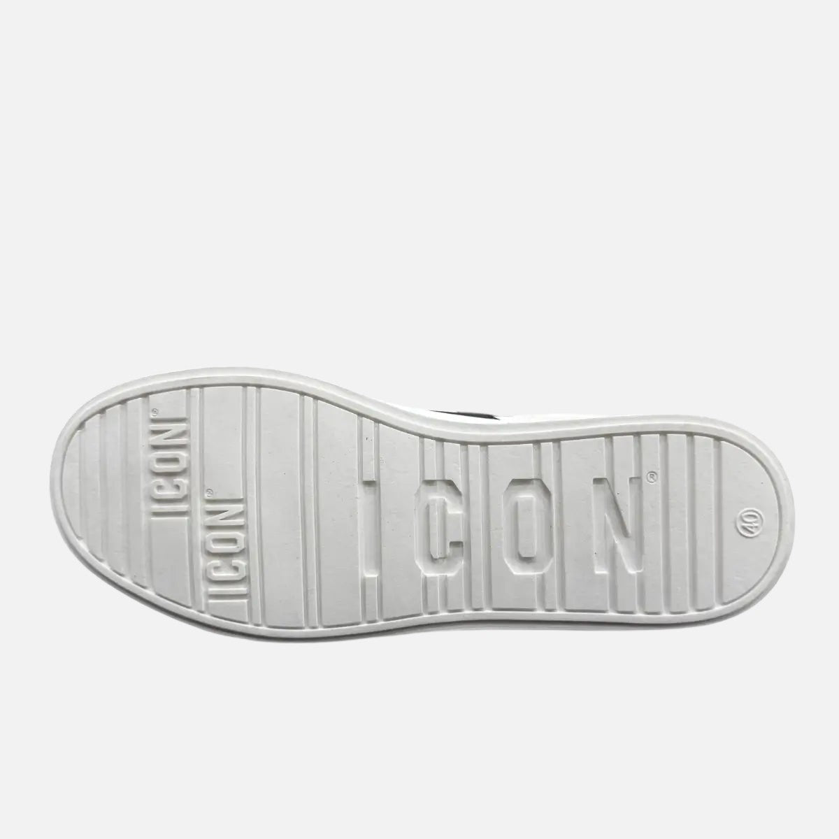 Slippons White