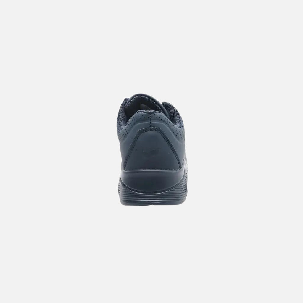 Casual Sneakers Deep Blue
