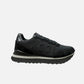Sneakers 1 (Total-black)