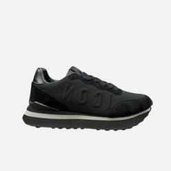Sneakers 1 (Total-black)