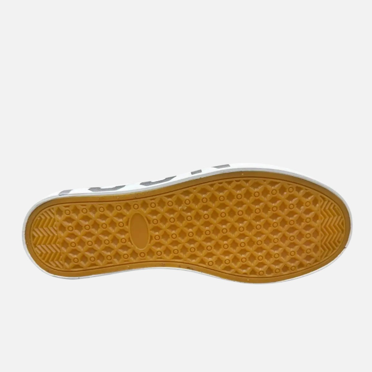 Sneakers Black Logo